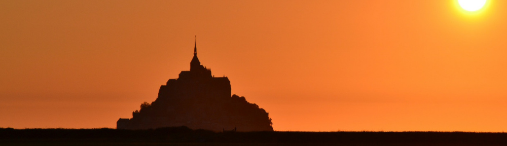 Région de Normandie – Histoire et culture