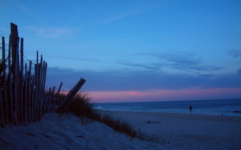 Les meilleures plages de Normandie