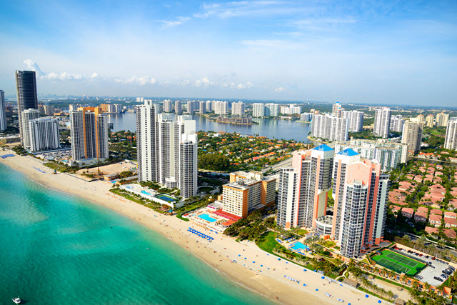 10 choses à voir à Miami