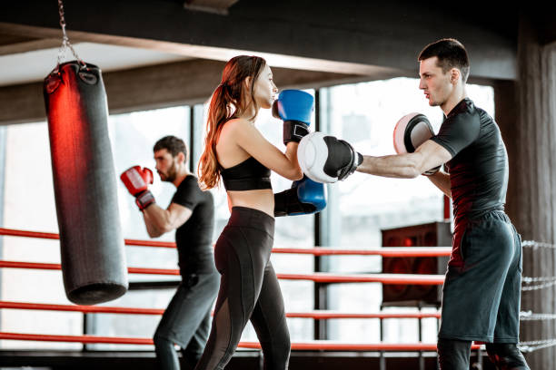 Comment apprendre la Boxe ?