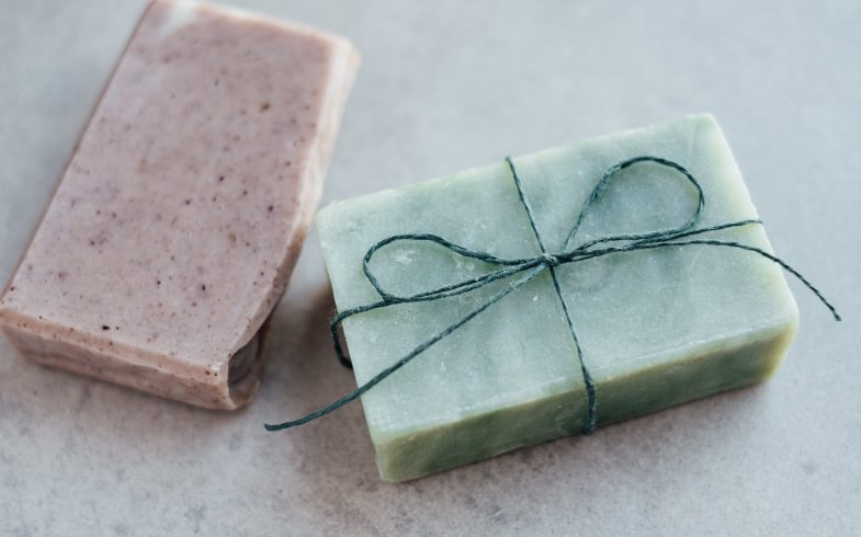 Le savon fouetté : un allié de taille pour sublimer votre routine de soins du corps