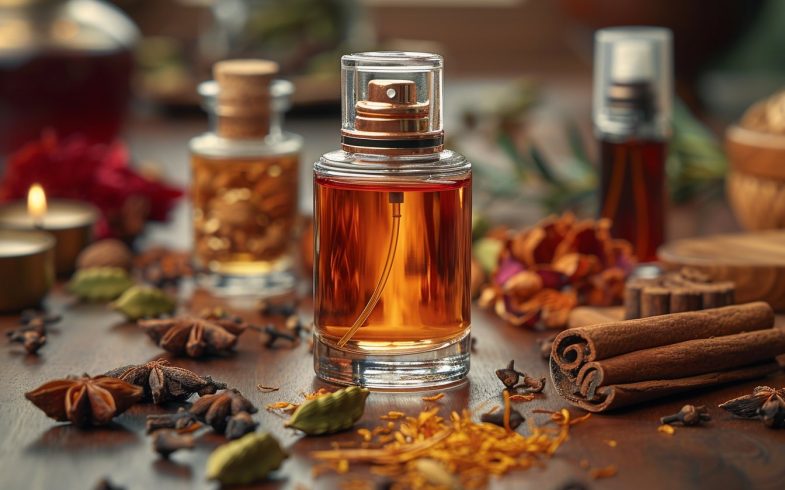 Explorez les notes épicées des parfums orientaux pour votre prochaine fragrance
